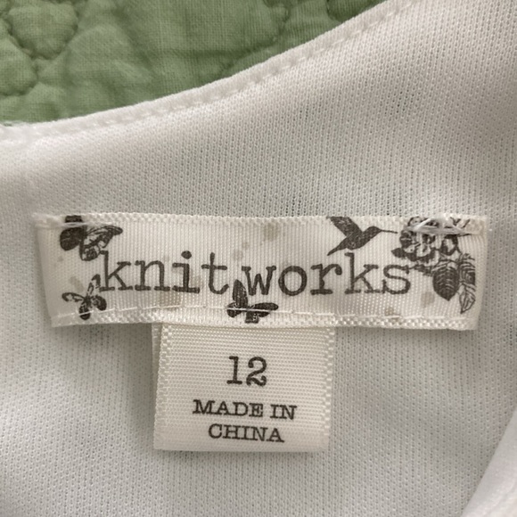 Girl’s Prettiest Dress 👗 - Picture 4 of 6